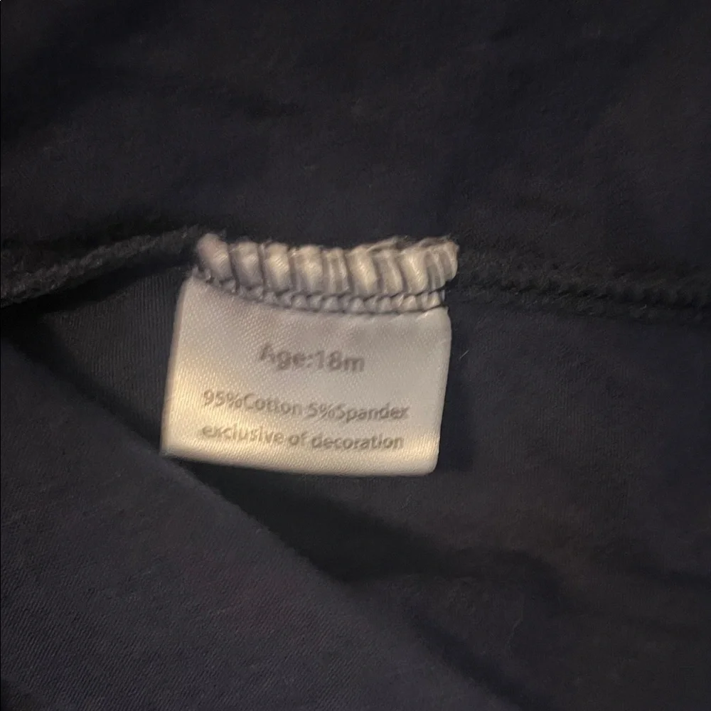 N/A classic navy